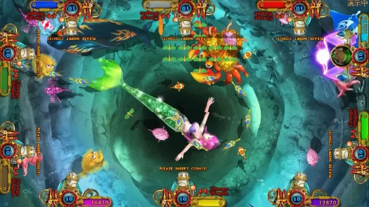 Cách Chơi Bắn Cá Vua Hải Tặc Tại BetVision Để Thắng Lớn 9 Cách Chơi Bắn Cá Vua Hải Tặc Tại BetVision Để Thắng Lớn