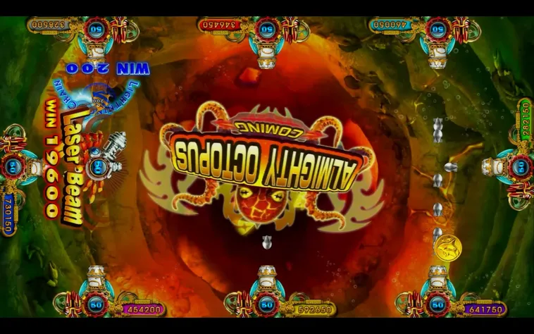 Cách Chơi Bắn Cá Vua Hải Tặc Tại BetVision Để Thắng Lớn