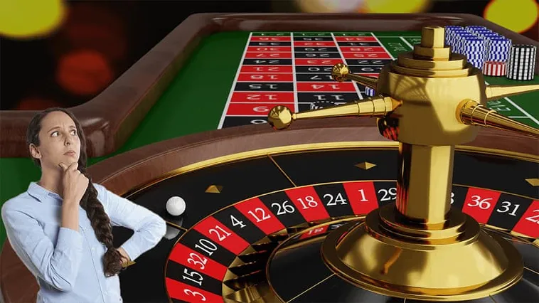 Cách Tham Gia Roulette Nhà Cái BetVision Để Thắng Lớn