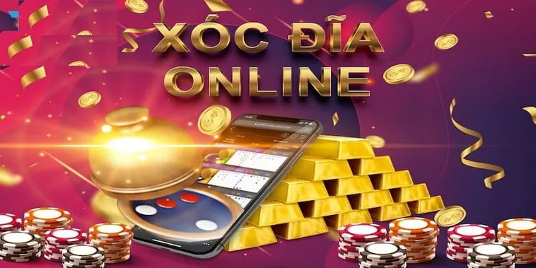 Khám Phá Trò Chơi Xóc Đĩa Tại BetVision: Chiến Thuật Thắng Lớn 1 Khám Phá Trò Chơi Xóc Đĩa Tại BetVision: Chiến Thuật Thắng Lớn