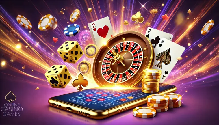 Khám Phá Bí Mật Casino Online BetVision Và Cách Chiến Thắng Lớn