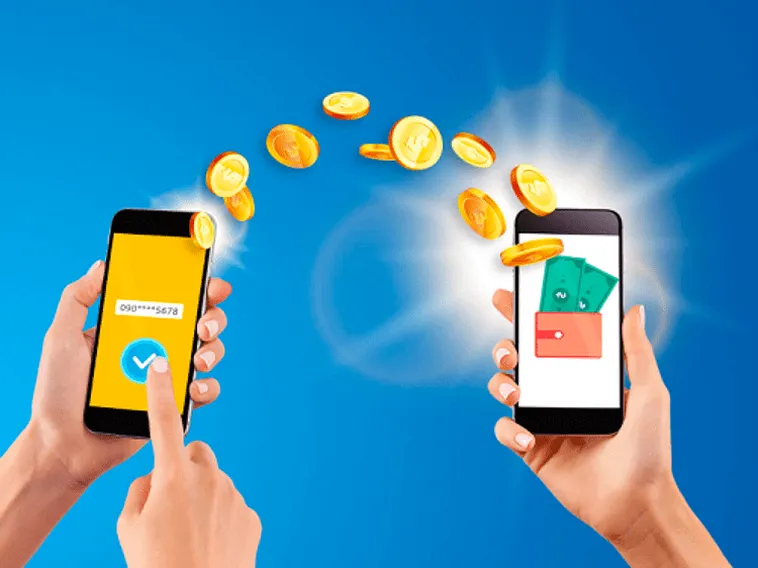 Cách Nạp Tiền BetVision An Toàn, Không Lo Mất Phí Giao Dịch