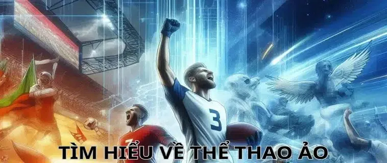 Khám Phá Thể Thao Ảo BetVision Ngay Hôm Nay 2 Khám Phá Thể Thao Ảo BetVision Ngay Hôm Nay