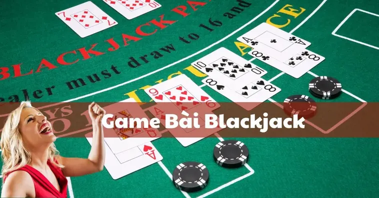 Khám Phá Trò Chơi Blackjack Tại BetVision: Bí Quyết Thắng Lớn!